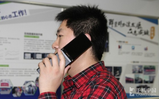 双触屏翻盖商务旗舰金立天鉴W900评测