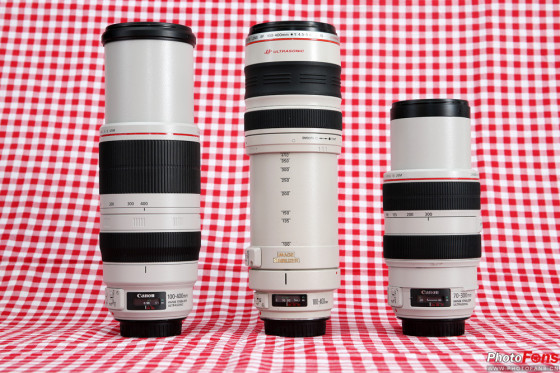 综合性能比拼新老两款大白及胖白横评