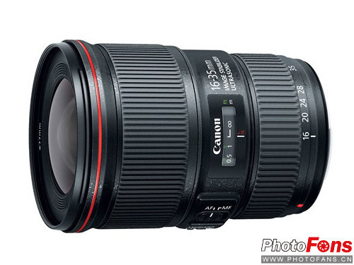 走过2014业界主流镜头新品回顾