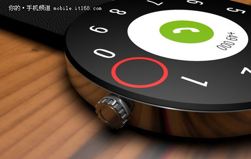 智能手表亂入 HTC或將推多款新品