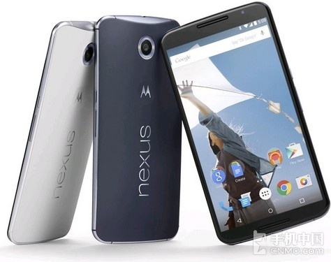 nexus 6无指纹识别 原来是受限于苹果