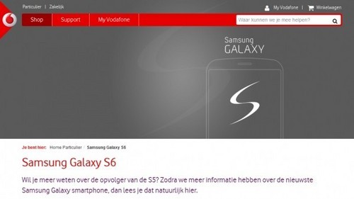 三星S6曲面屏版或命名為Galaxy S Edge 