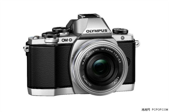 ���渴�ŷ����ְ�˹E-M10�׻�����4699