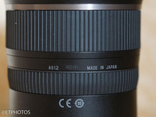 ԽԭĴ SP 15-30/2.8
