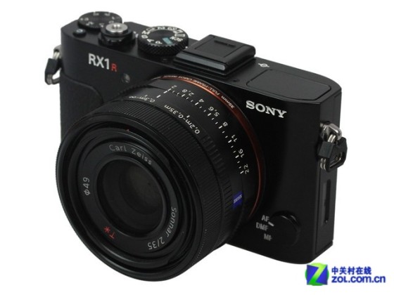 低调奢华质感索尼RX1R相机售15788元