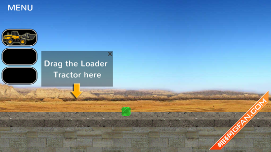 艺清新小逗比 一周热门游戏精彩推荐|挖掘机|卡