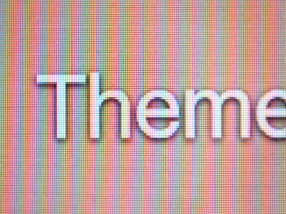 弊大于利? 谈手机2K分辨率屏幕是否必要|屏幕