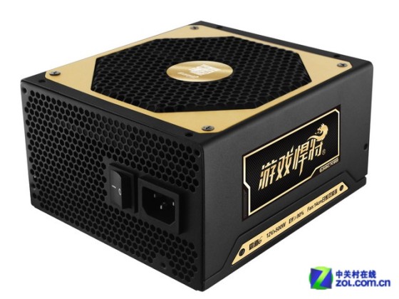 电脑的“心脏” 热销高品质电源值得买
