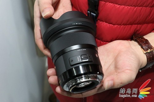 适马新广角24mmF1.4抢鲜试用