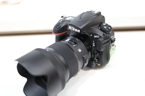 适马新广角24mmF1.4抢鲜试用