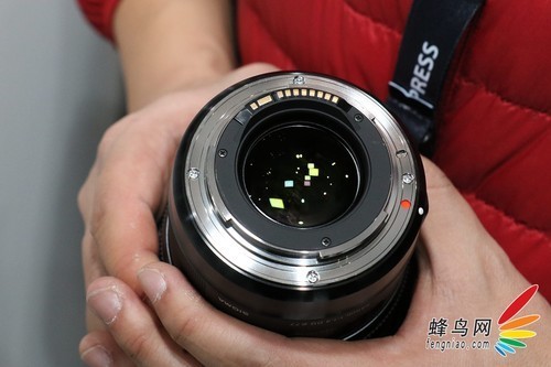 适马新广角24mmF1.4抢鲜试用