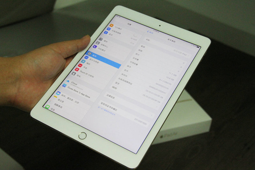 国行更安心 苹果iPad Air 2价格3288元|苹果|iP