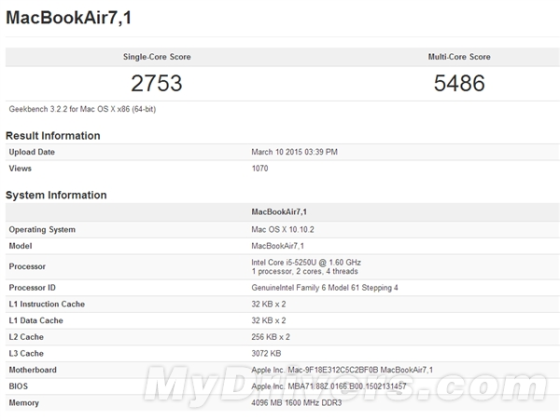 ��MacBook����զ����Intel 14nm�е�찡