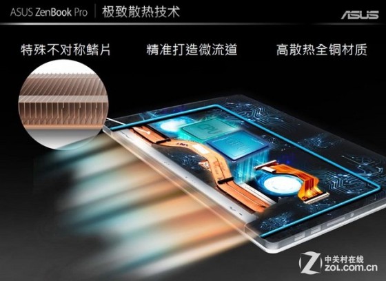 庖丁解牛 深谈华硕做工怎探无与伦比?