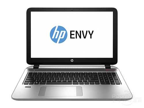 四核处理器 惠普 Envy 15价格4999元