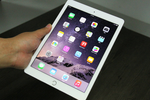 四月钜惠苹果iPadAir2亚赛报价3230元