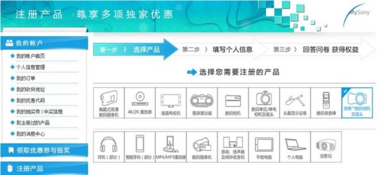性能最均衡的微单索尼A7II购买手册