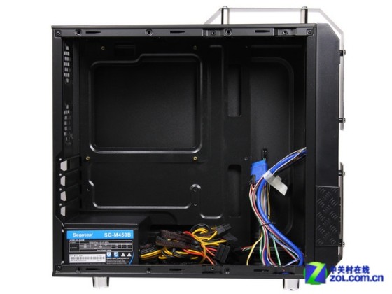 套装更给力 鑫谷雷诺塔mini-K京东459元