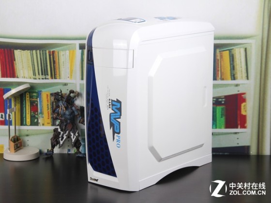 航嘉 MVP Pro 外观图