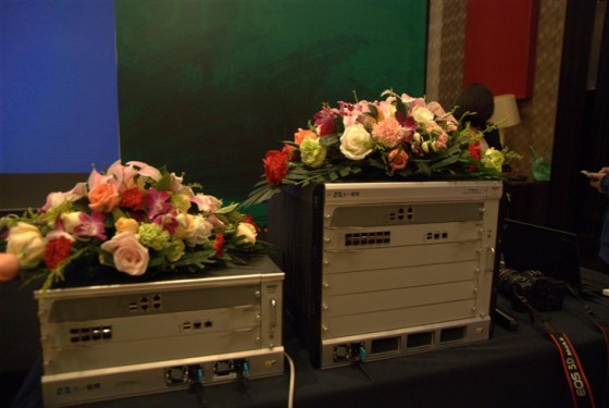 应用网络的革命 太一星晨全新TOMP平台