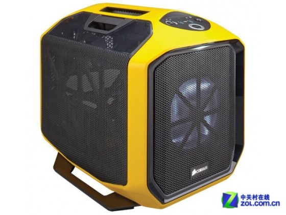 小鲜肉才是你的菜 热销小型机箱推荐