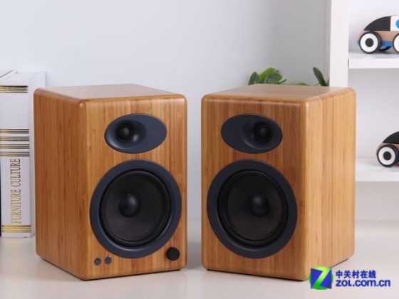 高性价比之选 入门到高端2.0音箱推荐