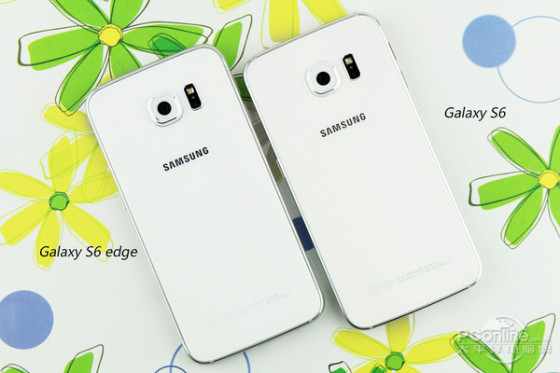 不只有S6 Edge 近期高关注度手机推荐|三星|nu