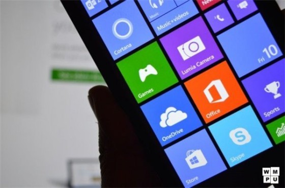 Win10手机系统还是那个Windows Phone吗?|W