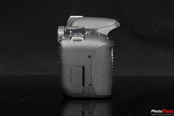 新手入门必备佳能EOS750D套机客观评测(2)
