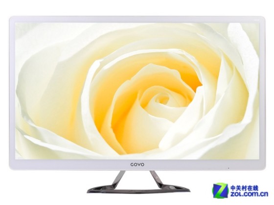 平民竞技显示器 冠微E3219天幕促销1749