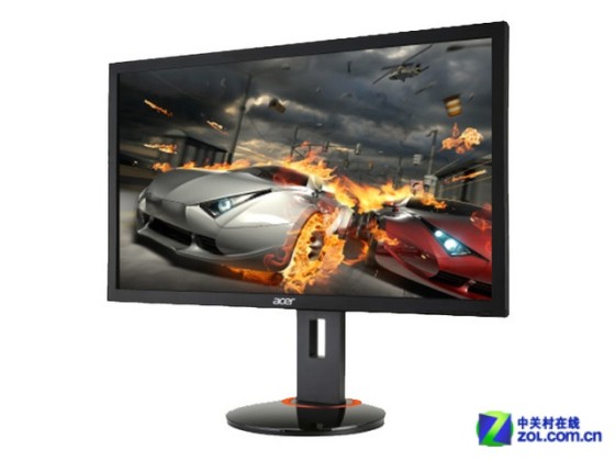 下单减400元 宏碁XB270H显示器京东热卖