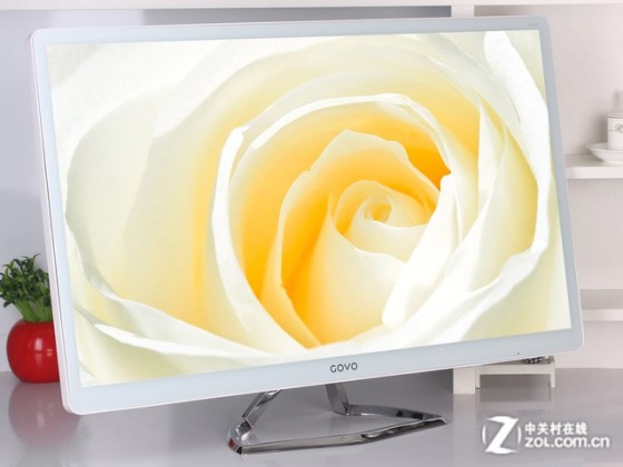 网吧竞技利器 冠微E3219天幕版火热开售