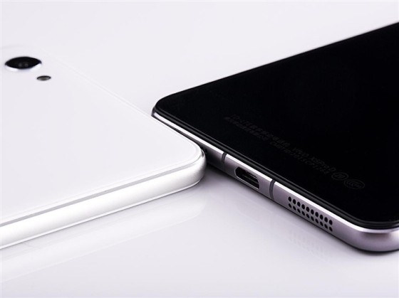 ��Ʒ����ϸ���ֻ�vivoX5Pro˫ɫͼ��