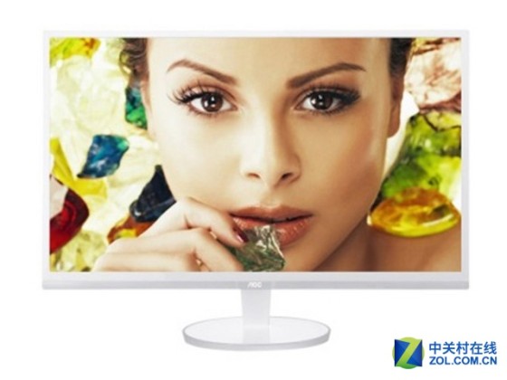 净蓝光超护眼AOC I2778VHE6/WS液晶热卖