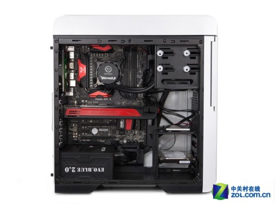 每日值得买 GAMEMAX碳60机箱降价40元