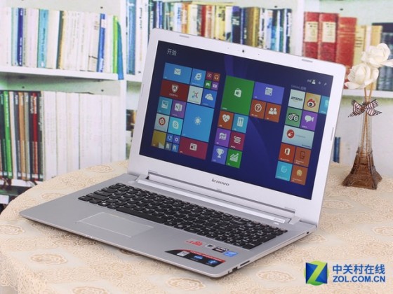 酷睿i7五代 联想小新V4000-ISE报价5199元|联