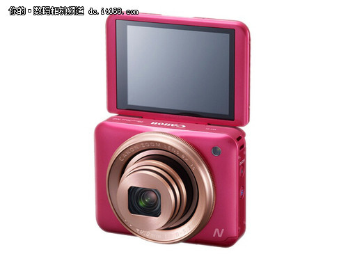 与傻大黑说再见五款轻巧高画质相机推荐(4)