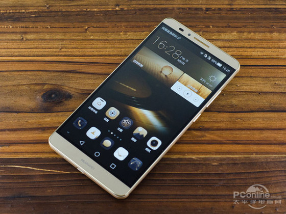 质感更加出色 中高端金属材质手机推荐(4)|HTC