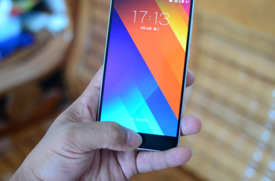 勇敢的改变,能否带来全新的收获——魅族MX5评测报告 勇敢的改变,能否带来全新的收获——魅族MX5评测报告