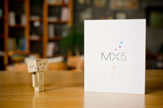 改变,带来生机还是挑战——魅族MX5深度评测 改变,带来生机还是挑战——魅族MX5深度评测