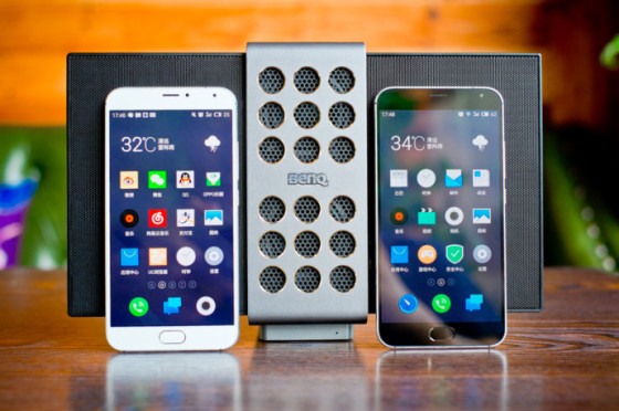 改变,带来生机还是挑战——魅族MX5深度评测 改变,带来生机还是挑战——魅族MX5深度评测