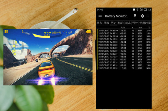 勇敢的改变,能否带来全新的收获——魅族MX5评测报告 勇敢的改变,能否带来全新的收获——魅族MX5评测报告