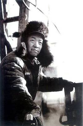 候选科技事件:发现并开发大庆油田_科学探索