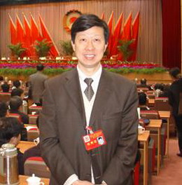 科技时代_科学中国人2008年度候选人：陈林森