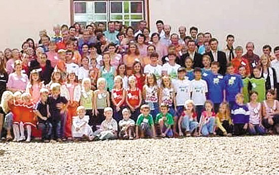 与纳粹人种实验无关