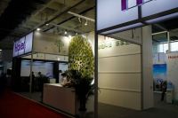  Haier Group Booth