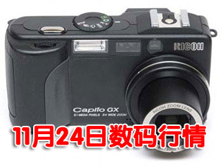 科技时代_24日数码行情：28mm广角相机仅售1399元