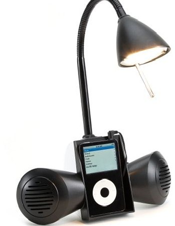 ��������������ΪiPod����̨������
