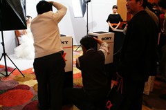 ����Ѳչ��4�֦���Ӱ����:����վ����