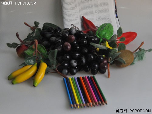 中端旗舰 尼康D300高感实拍样片大赏(4)_数码